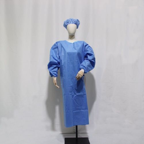 手术衣Surgical Gown
